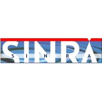 SINRA logo - Similar company to Sinra Finance