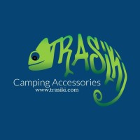 Trasiki Camping Accessories logo - Similar company to Kamaroutes Travel Designers