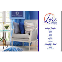 Lori Designs and Company logo - Similar company to Chatham Squire Restaurant