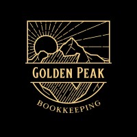 Golden Peak Bookkeeping, LLC logo - Similar company to Eliseo Cpa, Llc