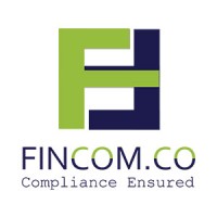 Fincom logo - Similar company to Panopticai