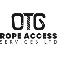 OTG Rope Access Services logo - Similar company to Ropes4Access