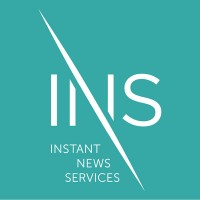Instant News Services - INS logo - Similar company to Uhoda Group