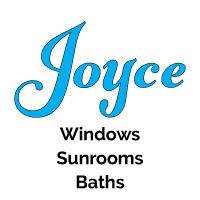 Joyce Windows, Sunrooms & Baths logo - Similar company to Martflex
