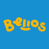 Bellos logo - Similar company to First Principles Education