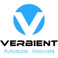 Verbient Technologies Private Limited logo - Similar company to Lantabur Softech