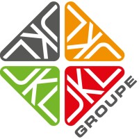 Groupe JKL logo - Similar company to Cvc Tech
