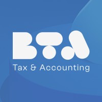 BTA Baudo Tax & Accounting logo - Similar company to Zero Impack