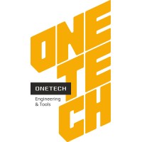 ONETECH Engineering & Tools logo - Similar company to Onetech Engineering Ltd
