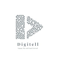 Digitell logo - Similar company to Ativeera Strategic Advisor (Opc) Pvt Ltd