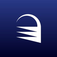LOCKED IN™ logo - Similar company to Bridge Web3