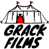 Grack Films logo - Similar company to The22