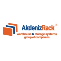 AkdenizRack logo - Similar company to Temesist® Group Of Companies