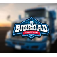 Big Road Insurance logo - Similar company to Safe Certification