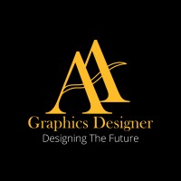 A.A Graphics Designer logo - Similar company to Graphics Designer