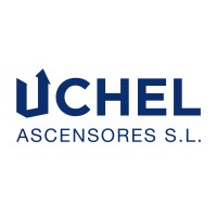 ASCENSORES UCHEL SL logo - Similar company to Vertico Ascensores