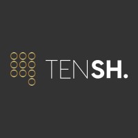 TENSH Ltd logo - Similar company to Hukd Golf
