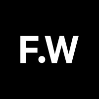 Footwork logo - Similar company to Kyak Studio
