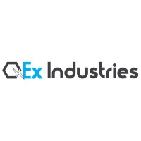 QEx Industries logo - Similar company to Terrington Data Management