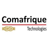 Comafrique Technologies Officiel logo - Similar company to Opengenus Foundation