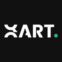 Qart Media logo - Similar company to Borrelmaatje