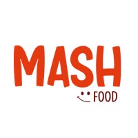 MASH Food logo - Similar company to Local Loyalty Group