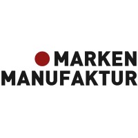 Markenmanufaktur logo - Similar company to Alps Ice Academy