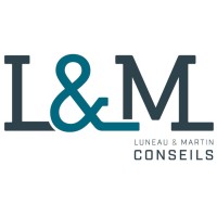 ANALYSE EXPERTISE CONSEILS LUNEAU& ASSOCIES logo - Similar company to Optime Conseil