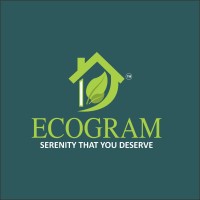 Ecogram City logo - Similar company to Ecogram