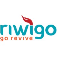 Riwigo-Discounted Spa Salons Clinics and Yoga Retreats logo - Similar company to Lightremit