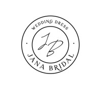Jana Bridal logo - Similar company to Lizbon