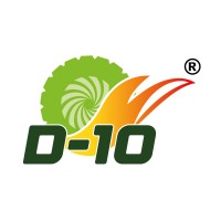 D-10 Combustible Base logo - Similar company to Enrútate