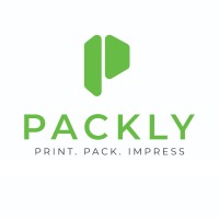 Packly logo - Similar company to Alterego Design