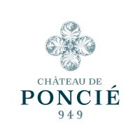 Château de Poncié logo - Similar company to Le Savigny