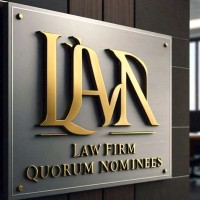 Quorum Nominees logo - Similar company to Marble Partners Lp