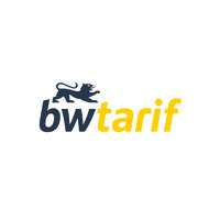 Baden-Württemberg-Tarif GmbH logo - Similar company to Visionvelo