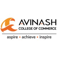 Avinash College Of Commerce logo - Similar company to Roots Collegium