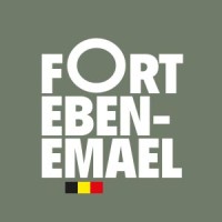 Fort Eben-Emael logo - Similar company to Plaswijckpark
