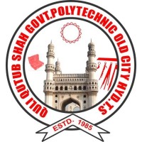 Quli Qutub Shah Polytechnic logo - Similar company to Ie(I) Vnrvjiet