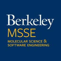 Master of Molecular Science and Software Engineering (MSSE), UC Berkeley logo - Similar company to Atom Accelerating Therapeutics For Opportunities In Medicine