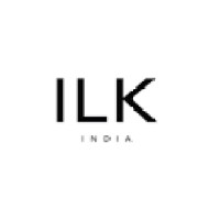 ILK India logo - Similar company to Loreto Martinez Studio