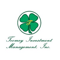 Toomey Investment Management Inc. logo - Similar company to The Lip Lab