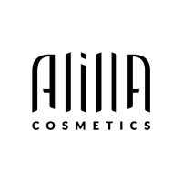Alilla Cosmetics logo - Similar company to Bless Me Cosmetics