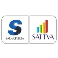 Salarpuria Park Cubix logo - Similar company to Salarpuria Sattva Opus