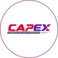 Capex International Courier logo - Similar company to Capex Realty