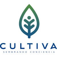 Cultiva logo - Similar company to Asemafor Spa.