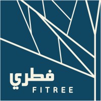 FiTree logo - Similar company to Maktaba Books