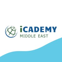iCademy Middle East logo - Similar company to Bbd Education