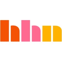 hhn logo - Similar company to Srm Techsol Pvt Ltd