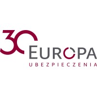 Europa Ubezpieczenia logo - Similar company to Hdi Embedded